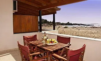 Minia Ammos Residence شقة فندقية