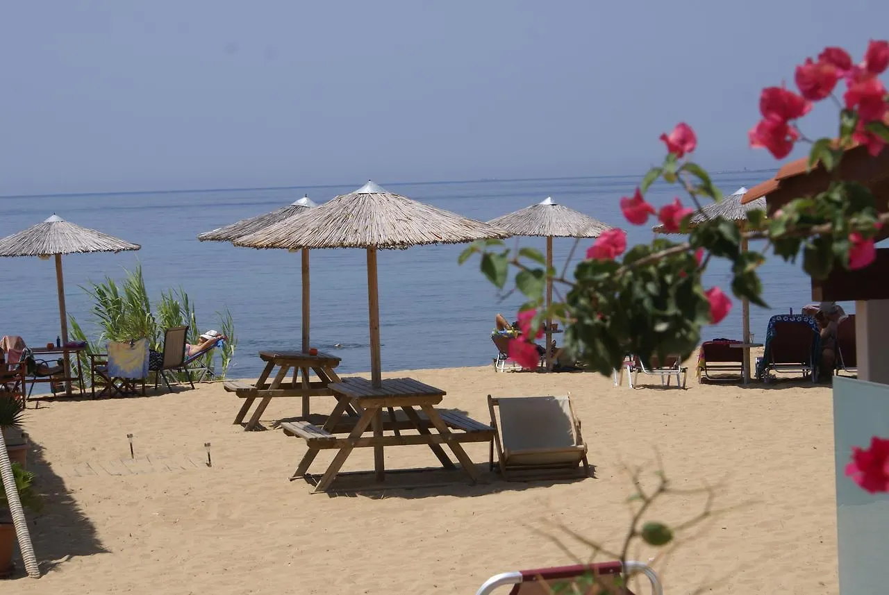 Minia Ammos Residence
