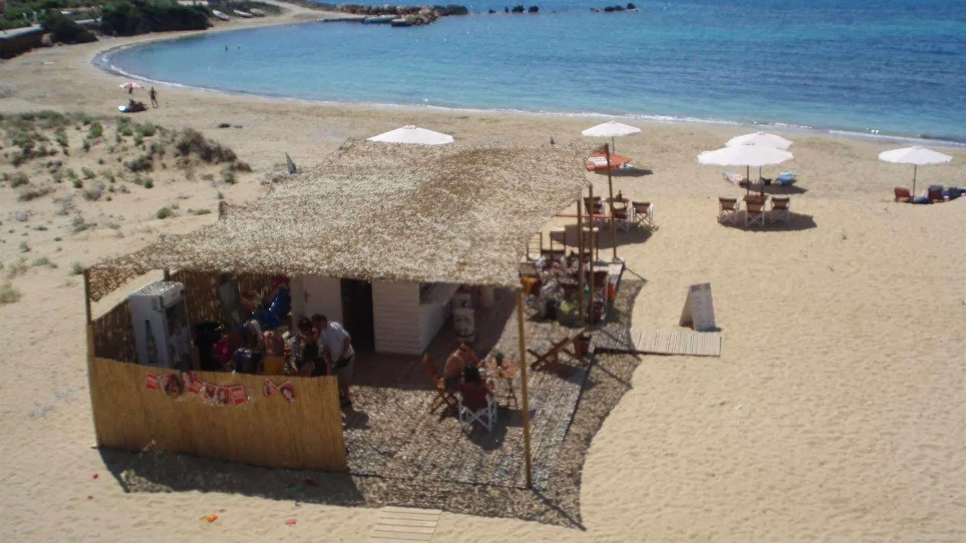 شقة فندقية Minia Ammos Residence