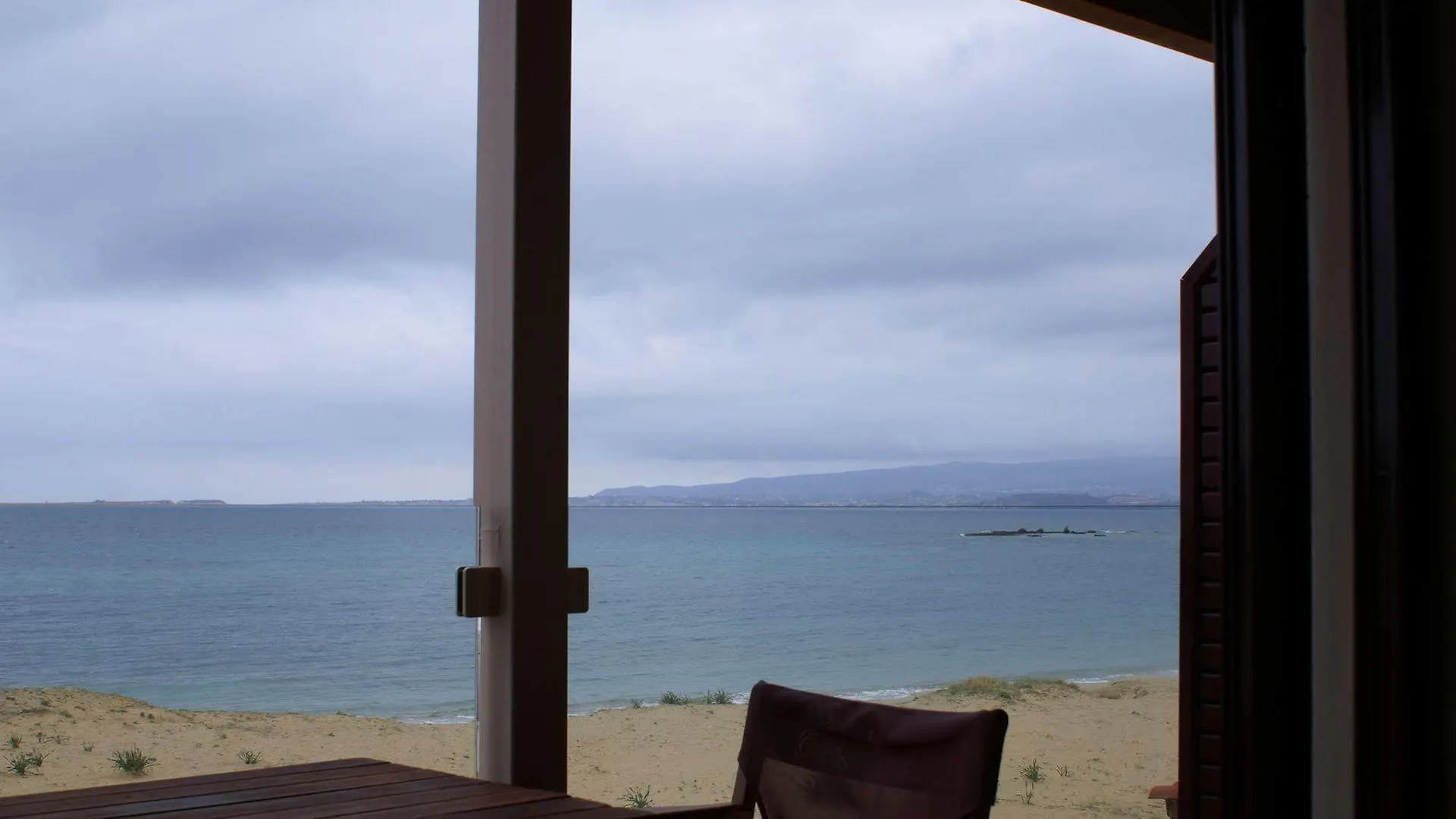 شقة فندقية Minia Ammos Residence