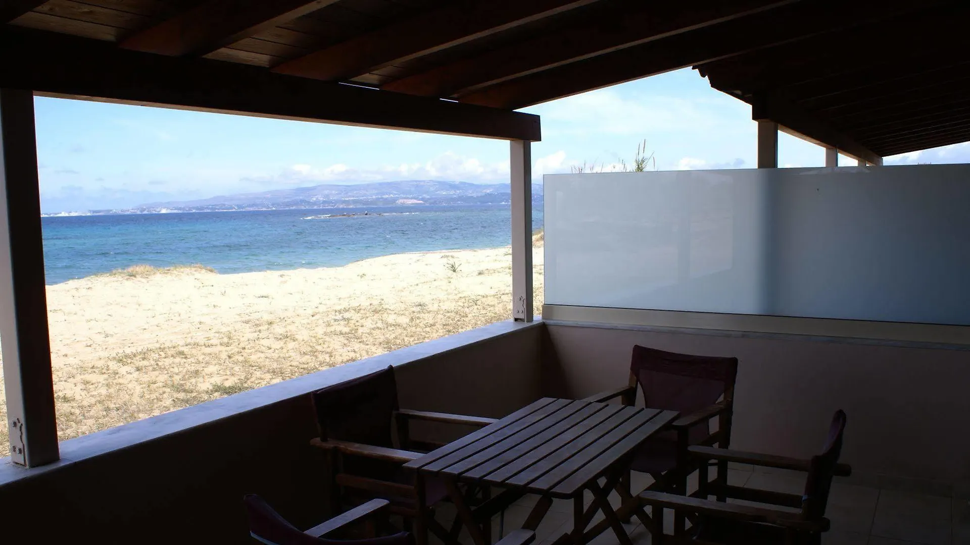 Minia Ammos Residence
