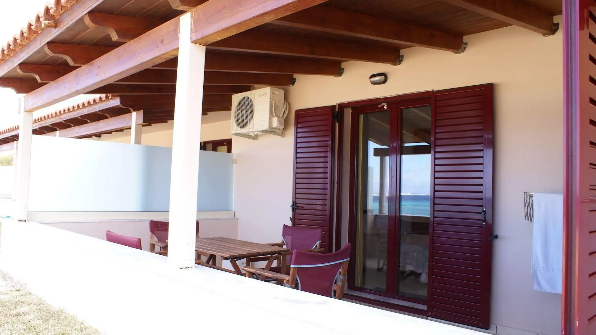 Minia Ammos Residence