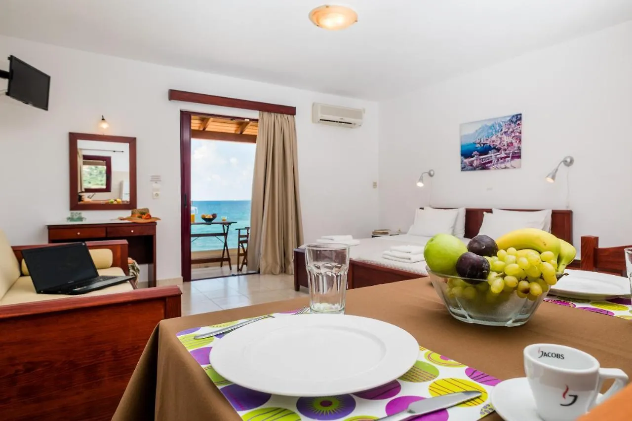 Minia Ammos Residence