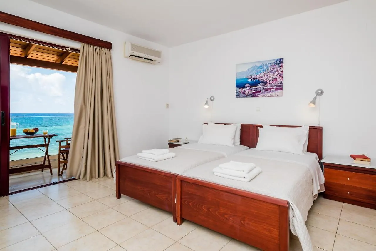 Minia Ammos Residence
