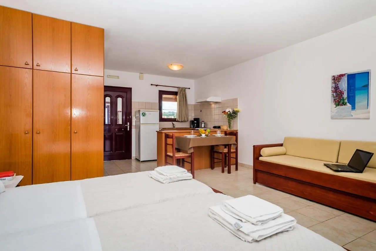 Minia Ammos Residence