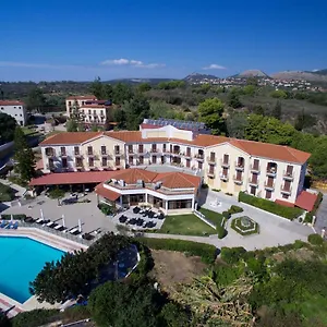 3* Hotel Karavados Beach Hotel