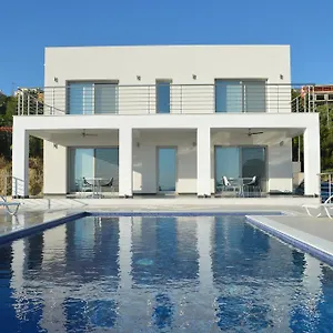 Kefalonian Dream Villa