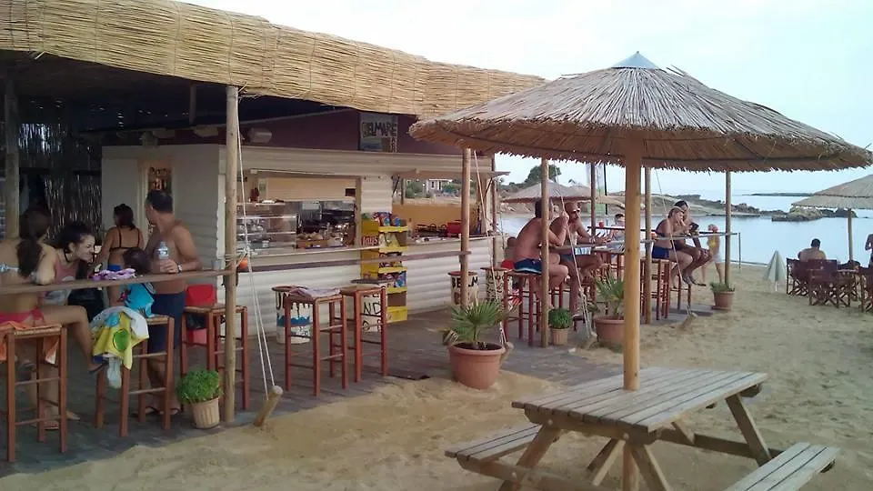 Ammos Residence Minia Aparthotel